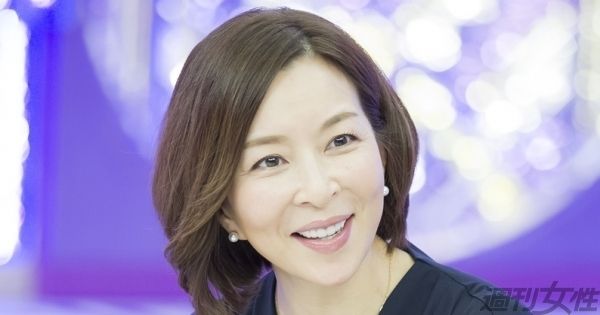  本番中は「気持ちのいい人でいたいと思う」と真矢