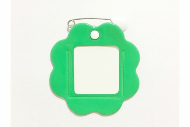 名札に名前や住所を書き込むことが当たり前だった時代は遠い昔に