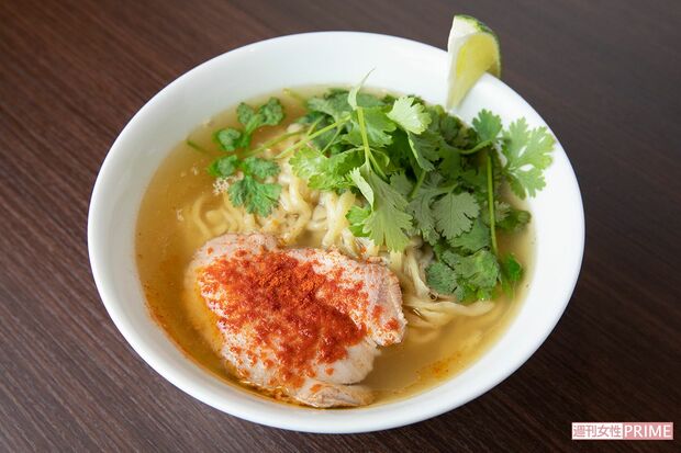 テキーララーメン