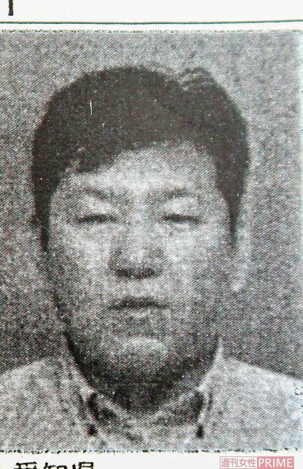 近所の評判はよかった佐野さん