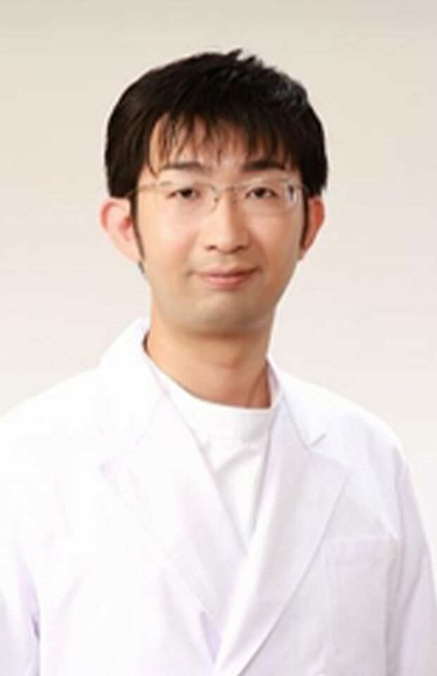 平松 類先生●眼科専門医・医学博士。二本松眼科病院にて副院長を務める。登録者25万人以上を誇るYouTube「眼科医平松類チャンネル」をはじめ、各種メディアにて目の健康情報を提供している。※画像をクリックするとYouTubeにジャンプします