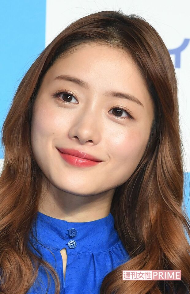 石原さとみ