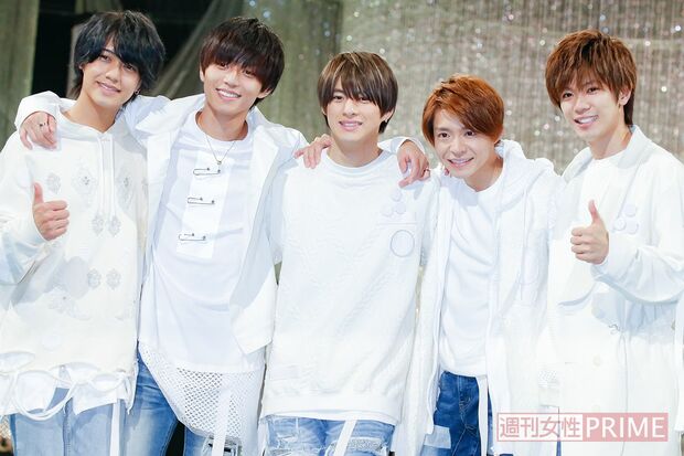 King＆Princeのメンバー平野、岸、神宮寺が2023年5月22日をもって脱退、ジャニーズ事務所の退所を公表。同年はデビュー5周年を迎えるが、残るメンバー永瀬と高橋の2人で“キンプリ”として活動する。