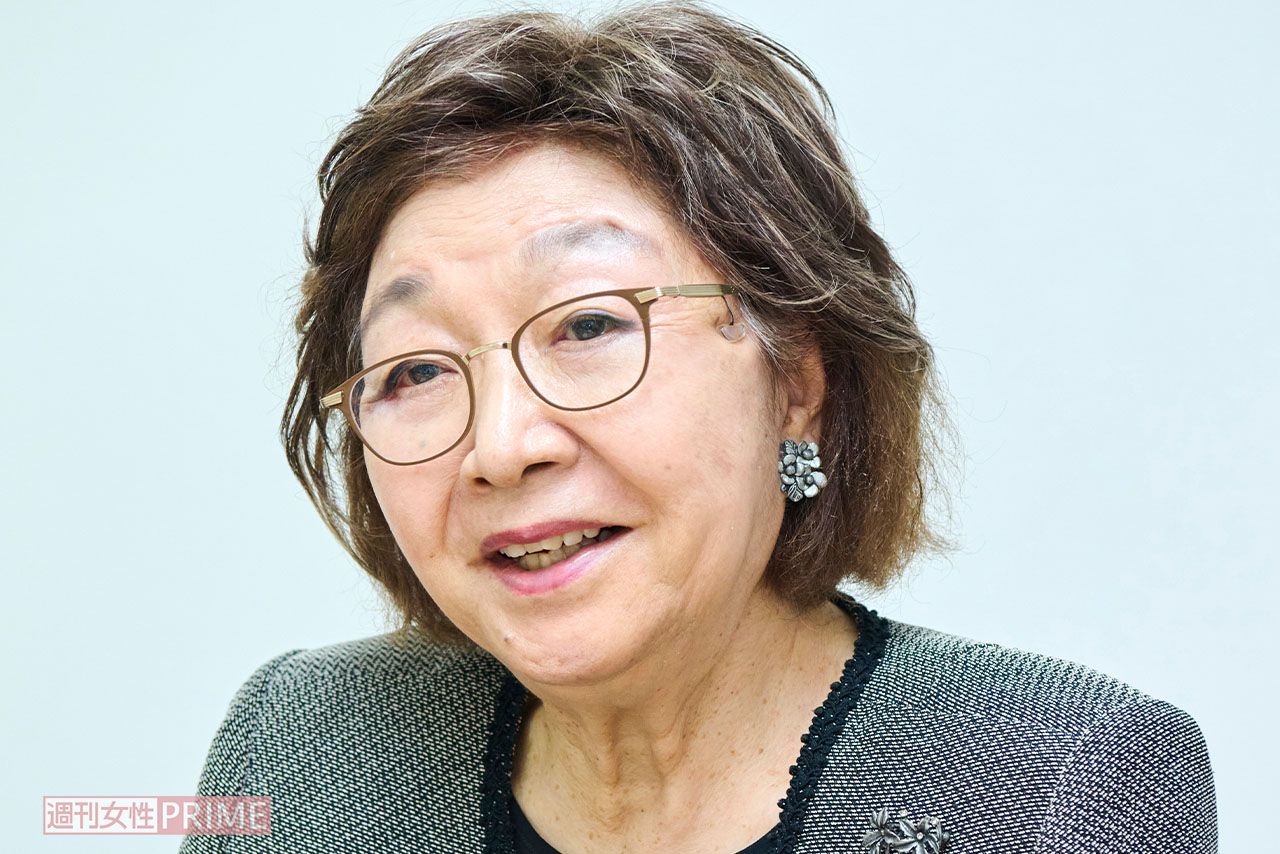 加賀美 幸子