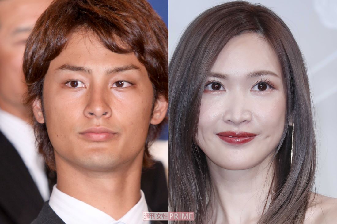 ダルビッシュ 有 紗 栄子