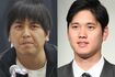 水原一平氏、大谷翔平選手