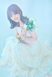 加藤心　撮影/廣瀬靖士 ヘアメイク/KAORI　MAEKAWA スタイリスト/今村仁美