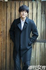 私物はビニール袋に入れる松坂桃李「楽だし、合理的です」