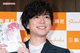 加藤シゲアキの小説が次々と文学賞ノミネートに「受賞させたい」…