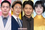 音楽ショップスタッフに聞いた《好きな音楽ドラマランキング》朝…