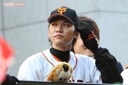 巨人・坂本勇人、インスタ開設も本当の目的は「過去の遊び相手と連絡とるため」ファンからは心配の声「コメント欄とDMは封鎖して」