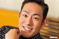 中村勘九郎、コロナ禍での活動に「とにかく腐らずにいなきゃいけないと強く思った」