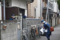 東京・豊島区 “おばあちゃん子”の無職31歳息子が父親を殴って死なせるまで