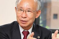 宇都宮健児氏に聞く 新都知事が今すぐ取り組むべき問題の“具体的解決策”とは