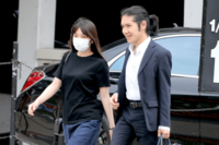 小室眞子さん・小室圭さん夫妻、ニューヨーク永住権獲得のため祖父の三回忌も帰国せず…有力者との人脈づく…