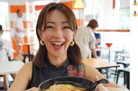 元テレビ朝日・大木優紀アナ「一汁三菜の呪縛」家事の“本音”赤裸々告白に「なんでダメ?」世間のママ驚愕