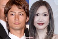 ダルビッシュ有&紗栄子『SPUR』で16歳息子がモデルデビュー「アドレスも一緒(笑)」散りばめられた“匂わ…