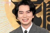 嵐・松本潤主演のNHK大河ドラマ『どうする家康』で深刻問題が発生!撮影遅れで「有村架純が睡眠3時間」報道…