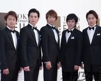 ジャニオタ 嵐人気は「主婦でも安心して応援できるゆるさ」