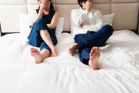 何の数字かわかりますか？「日本人は年間45回」“夫婦の絆”はコレが必要