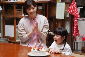 月9ドラマ『監察医　朝顔』シーズン2がスタート（フジテレビ系）