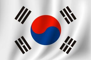 ３泊４日の韓国旅行へ