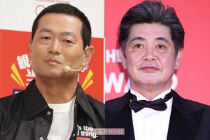 桑田真澄、工藤公康
