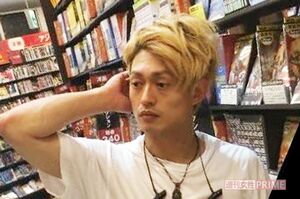 A.B.C-Zの塚田僚一