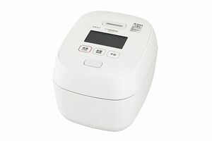 圧力IH炊飯ジャー「炎舞炊き」NW-FB10（象印マホービン）12万8660円（編集部調べ）　※画像をクリックするとAmazonの商品ページにジャンプします。