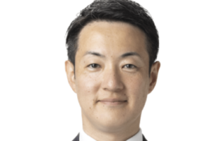 大阪市長・横山英幸氏（大阪市公式サイトより）