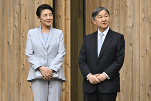 質素倹約の姿勢を大事にされる両陛下