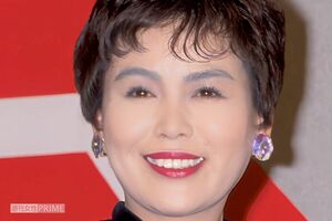上沼恵美子