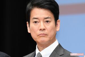 現在放映中のドラマ『24 JAPAN』。前評判は高かったが、視聴率は低迷続き。同作にはいったい何が足りないのか？ 唐沢寿明のこれまでのキャリアからひもといてみた