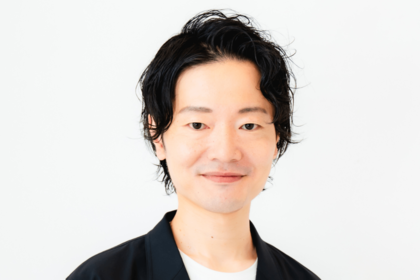 鮎原透仁さん