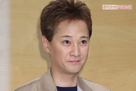 スピードワゴン小沢一敬の復帰で心変わりか、元SMAP中居正広が引退・廃業を決めた『のんびりなかい』を“残…