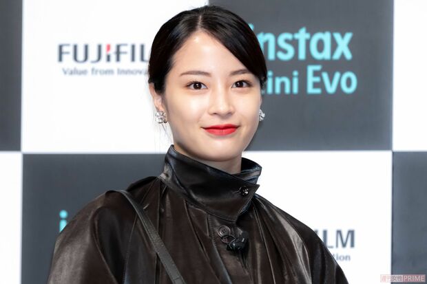 ちびまる子ちゃんの要素がどこにもない広瀬すず