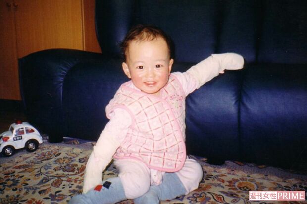 食物アレルギーでショックを起こしていたつらい時期