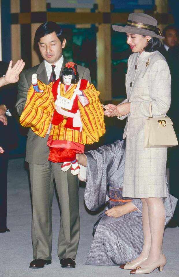 写真⑨思わぬ撮影位置から〝奇跡〟が起きた。平成5（1993）年11月5日