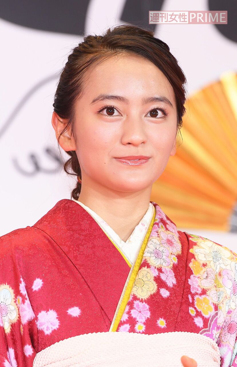 画像 写真 剛力彩芽 オスカー退社の理由は リストラ だった 関係者が明かす 実情 ニュース概要 週刊女性prime