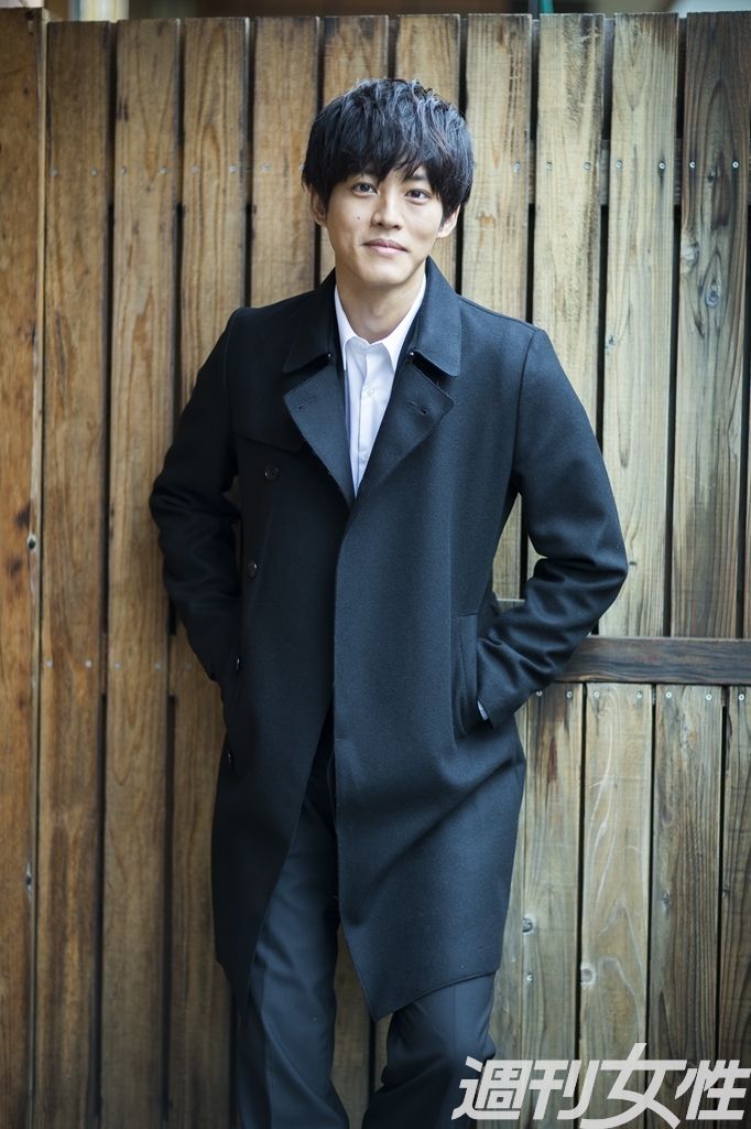 画像・写真】私物はビニール袋に入れる松坂桃李「楽だし、合理的です