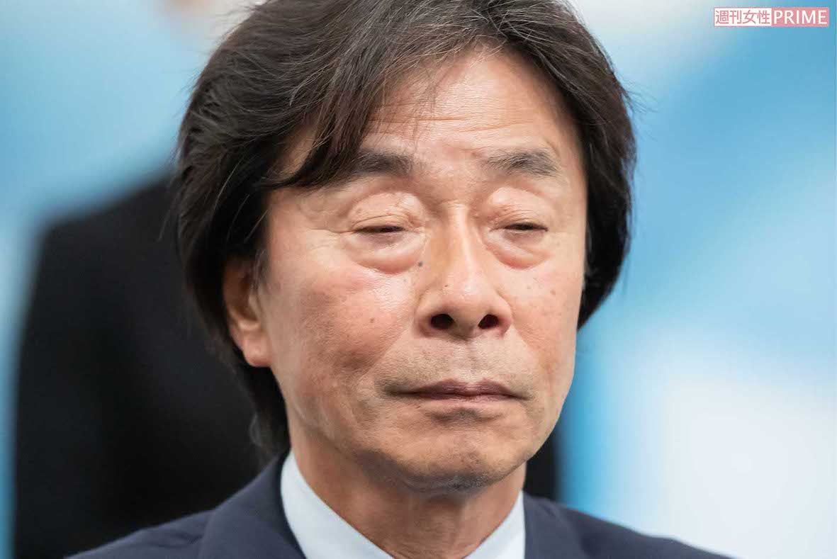 フジテレビ炎上】中居正広トラブル、港浩一社長関連記事3本「社員への
