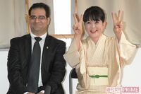 泰葉のラブラブ会見に、元マネが「金返せ、ふざけんな!」と怒りの告白
