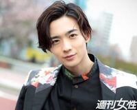 竜星涼 念願のパリコレデビューで時間にルーズに?