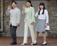 愛子さま、雅子さまの”本格復帰”を勇気づける「神対応」を連発