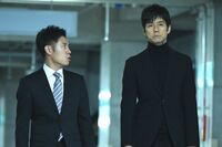 西島秀俊が“面白くてスピーディーな明智小五郎”に!「僕の新境地になりました」