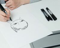 『ド根性ガエル』作者、プレッシャーが理由で失踪の過去