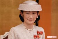 独占!眞子さまの祖父から寄せられた電話で初めてわかった「紀子さまの現在」