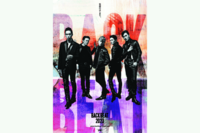 舞台『BACKBEAT』が4年ぶりに再演!A.B.C−Z・戸塚祥太、加藤和樹含む初演メンバー5人が仲良くなったきっか…