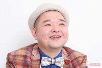 内山信二、月収3000万円の国民的子役から一転! 復活を支えた明石家さんまの言葉