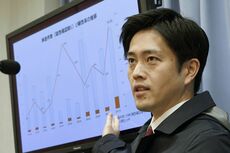 吉村知事の“出直しダブル選”に「たった1人の暴走で28億」「権力の私物化」と批判殺到…血税28億円投入に市長も「パワハラ」と悲鳴